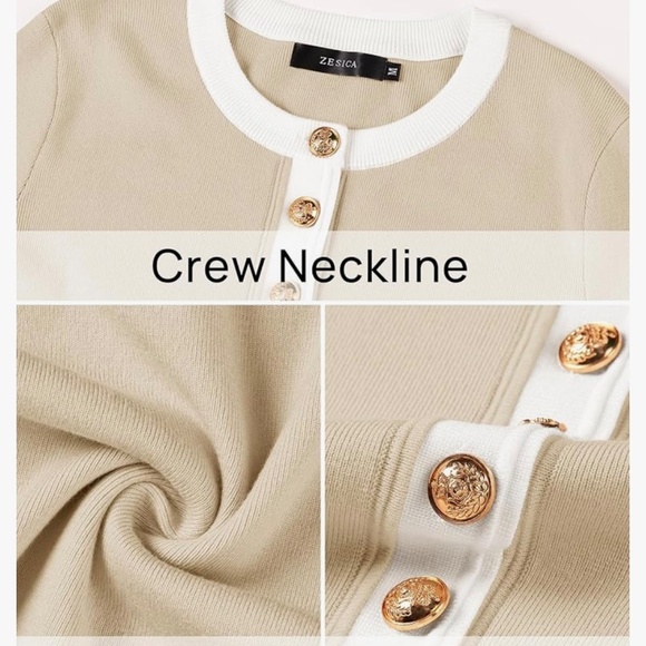 Zesica Dress - Picture 3 of 5